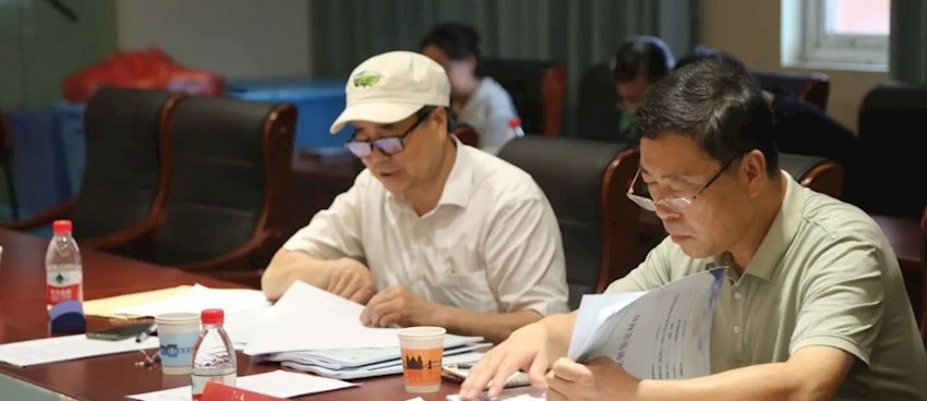 江蘇省南通市教育科學(xué)“十三五”規(guī)劃陶研專項(xiàng)課題成果鑒定會(huì)在朝暉小學(xué)召開(kāi)