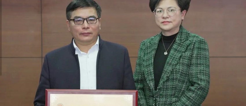 南通市陶研會(huì)再獲“江蘇省哲學(xué)社會(huì)科學(xué)模范學(xué)術(shù)社團(tuán)”稱號(hào)