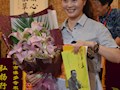 陶光耀我春意濃——參加2016全國(guó)第二期生活教育論壇心語(yǔ)